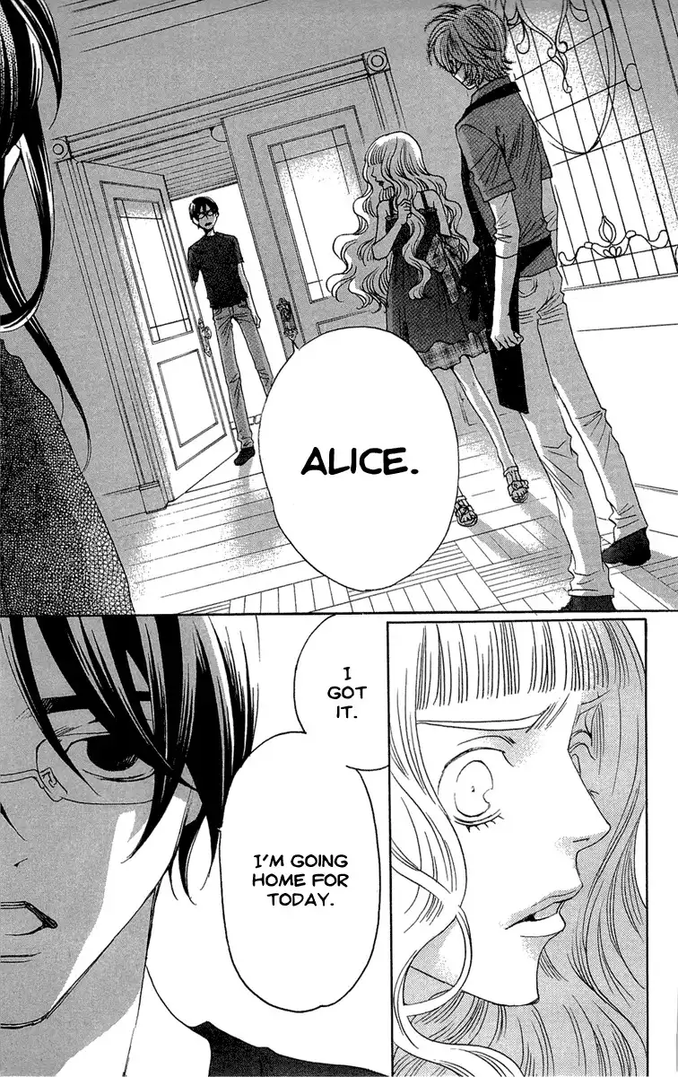 Kurobara Alice Chapter 22 51